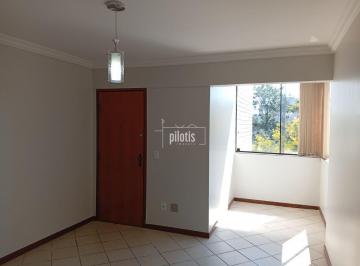 Apartamento · 62m² · 2 Quartos · Qrsw 04 - Sua oportunidade de morar no SUDOESTE está aqui!