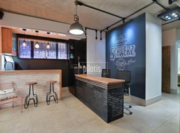 Comercial · 76m² · OPORTUNIDADE! SUA CLÍNICA MÉDICA PRONTA!