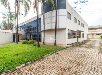 Comercial · 1230m² · Prédio Corporativo de Alto Padrão com Estrutura Completa e Localização Estratégica