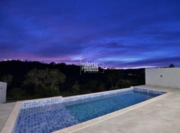 Casa · 573m² · 5 Quartos · 3 Vagas · Sofisticação, Conforto e Natureza em Harmonia!