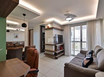 Apartamento · 62m² · 2 Quartos · 1 Vaga · Conforto e Exclusividade | 2Q