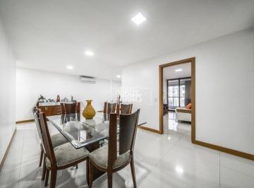 Apartamento · 185m² · 4 Quartos · 3 Vagas · OPORTUNIDADE NO NOROESTE!!