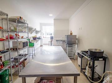Comercial · 30m² · Sala comercial na ADE de Águas Claras