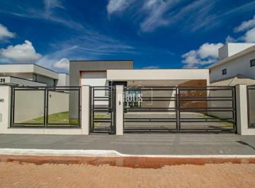Casa · 250m² · 3 Quartos · 4 Vagas · Casa espetacula no Alto da Boa Vista!!
