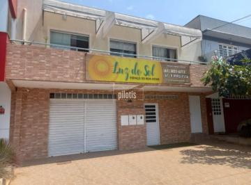 Comercial · 360m² · QSMW 2 - PRÉDIO NASCENTE