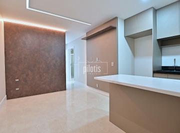 Apartamento · 47m² · 1 Quarto · 1 Vaga · STUDIO GARDEN MOBILIADO| ALTO PADRÃO| AMAZE STUDIO