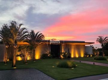 Casa · 900m² · 4 Quartos · 4 Vagas · SMDB 12 - Arquitetura & Sofisticação no Lago Sul