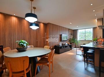Apartamento · 105m² · 3 Quartos · 1 Vaga · LUXO, ESPAÇO E CONFORTO:  PRONTO PARA MORAR