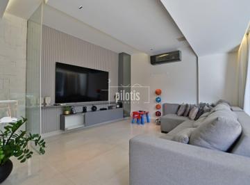Apartamento · 200m² · 4 Quartos · 1 Vaga · Cobertura Duplex Exclusiva na SQSW 305