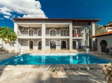 Casa · 650m² · 6 Quartos · 5 Vagas · Shis Qi 7