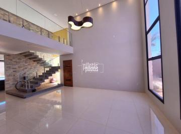 Casa · 534m² · 5 Quartos · 4 Vagas · Casa em Condomínio com Habite-se/Av. Das Paineiras