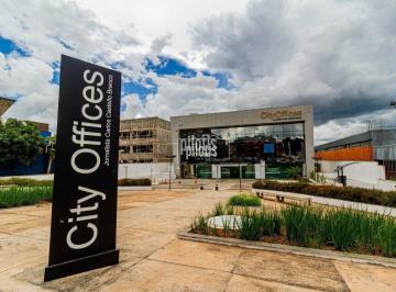 Comercial · 45m² · EXCELENTE SALA NO CITY OFFICES!!