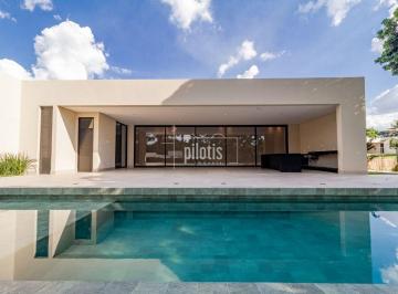 Casa · 644m² · 4 Quartos · Casa de altíssimo padrão SMPW Q.17 Park Way