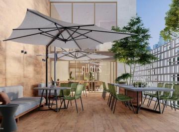 Apartamento · 139m² · 3 Quartos · 2 Vagas · Lançamento Premium Águas Claras