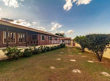 Casa · 351m² · 5 Quartos · 4 Vagas · 2 Casas de Alto Padrão no Mesmo Lote!