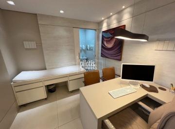 Comercial · 124m² · Clínica Médica Pronta para Iniciar - Alto Padrão!