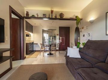 Apartamento · 53m² · 1 Quarto · Reformado e mobiliado, pronto para morar!