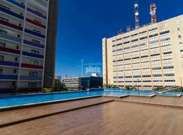 Apartamento · 53m² · 1 Quarto · Reformado e mobiliado, pronto para morar!