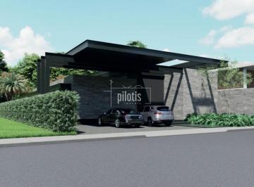 Casa · 800m² · 5 Quartos · 4 Vagas · SHIS Qi 15