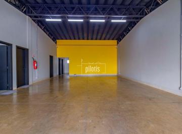 Comercial · 550m² · QUADRA 1 - LOTE COM GALPÃO RECÉM REFORMADO