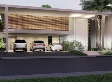Casa · 1108m² · 5 Quartos · 5 Vagas · SHIS Qi 15 Casa nova de altíssimo Padrão !!