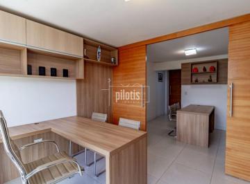 Comercial · 40m² · Sala Comercial Mobiliada no SIG