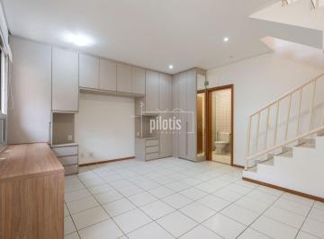 Apartamento · 60m² · 1 Quarto · 1 Vaga · REFORMADO, ELEVADOR, AC FINANCIAMENTO E FGTS