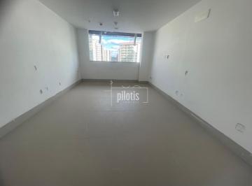Comercial · 31m² · Sala no Manhattan Shopping