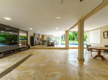 Casa · 550m² · 4 Quartos · 4 Vagas · SHIS Qi 11 SEMI MOBILIADA