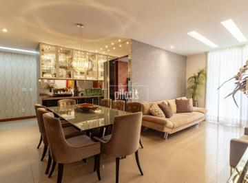 Apartamento · 158m² · 4 Quartos · 3 Vagas · APARTAMENTO ALTO PADRÃO À VENDA - 158 m²