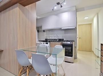 Apartamento · 34m² · 1 Quarto · VENDA | EDIFÍCIO SUNSET ? SQNW 510