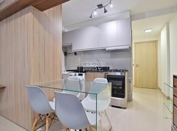 Apartamento · 34m² · 1 Quarto · VENDA | EDIFÍCIO SUNSET SQNW 510