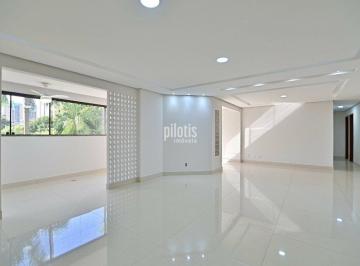 Apartamento · 181m² · 4 Quartos · 2 Vagas · Viva bem em Águas Claras DF