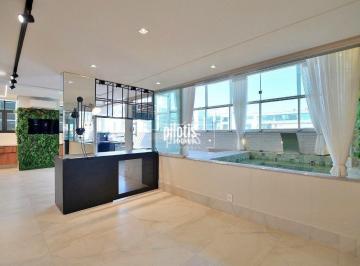Apartamento · 234m² · 4 Quartos · 2 Vagas · Park Sul Prime Residence - COBERTURA IMPECÁVEL !!