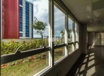 Comercial · 1100m² · Scn Quadra 1 -  ED. VEGA