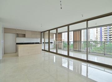 Apartamento · 140m² · 3 Quartos · 2 Vagas · Apartamento 3 suítes em Águas Claras alto padrão