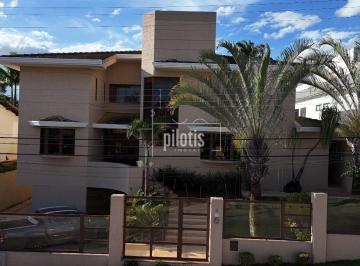 Casa · 637m² · 5 Quartos · 4 Vagas · SHIS Qi 26