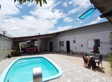 Casa de 3 quartos, Itanhaém · CASA NO BAIRRO SÃO JORGE - LADO PRAIA À 900 M DO MAR - ITANHAÉM/SP