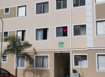 Apartamento de 2 quartos, Votorantim · APARTAMENTO A VENDA PARQUE SICILIA