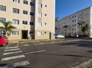 Apartamento de 2 quartos, Votorantim · APARTAMENTO A VENDA PARQUE SICILIA