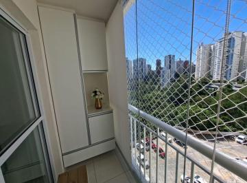 Apartamento de 3 quartos, São Paulo · Apartamento com 3 Quartos, 67 m² à venda em Vila Andrade