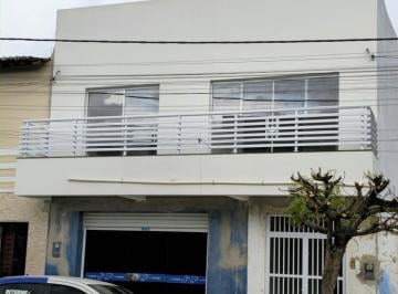 Foto 01 · Apartamento - Santana do Acaraú