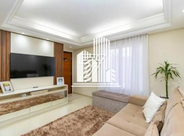 Casa de 3 quartos, São Paulo · Sobrado com 130m² no Alto da Mooca