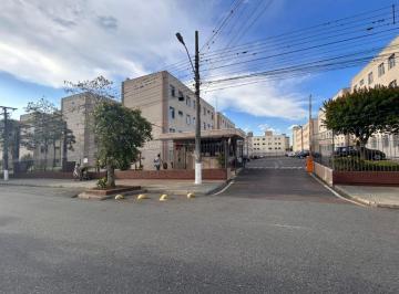 Apartamento de 3 quartos, Curitiba · Apartamento no Condomínio Pinus com 3 Quartos e Vaga - Capão Raso - Cód. 01.089