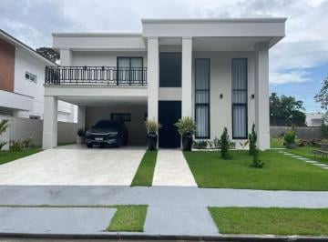 Casa de 1 quarto, Manaus · Casa dos sonhos no Alphaville I.