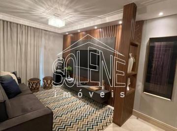 Foto 01 · APARTAMENTO PARA VENDA NO CENTRO DE OSASCO, COM 118M², 3 DORMITÓRIOS, 01 SUITE, 3 VAGAS DE GARAGEM E