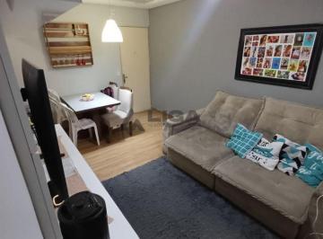 Apartamento de 2 quartos, Sumaré · Apartamento com 49 m² e 2 quartos à venda em Jardim Recanto dos Sonhos