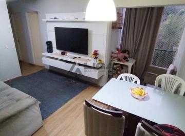 Apartamento de 2 quartos, Sumaré · Apartamento com Sacada e Área de Lazer Completa no Recanto dos Sonhos
