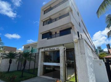 Apartamento de 1 quarto, João Pessoa · Apartamento na beira mar de Manaíra