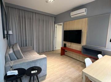 Apartamento de 1 quarto, Salvador · Alugo Apartamento de 1 suite mobiliada Mondial Astron, Salvador Bahia, proximo ao Salvador Shopping.